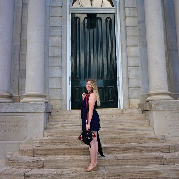 Meet your Posher, Emily - Picture 1 of 1